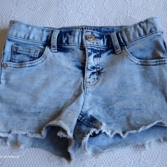 9 piece Gymboree Hanna Andersson Girls 10-12 Bundle Tops Bottoms & Jacket Set - Picture 11 of 16